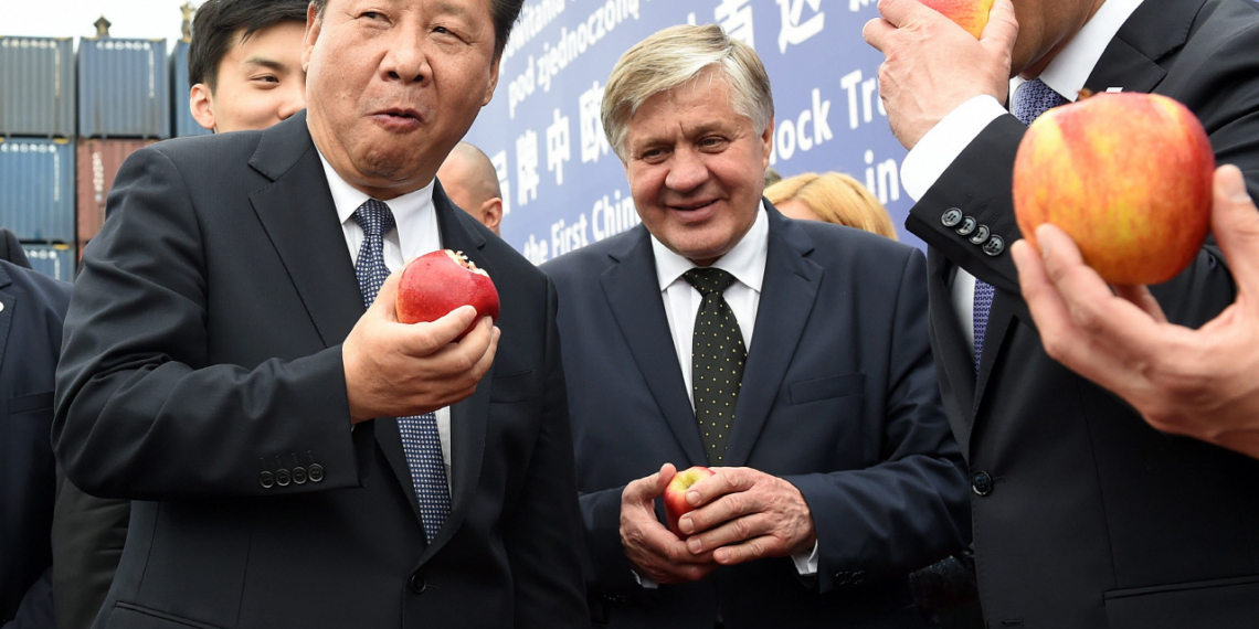 取締媒體——過去一週的新聞自由及歷史回眸