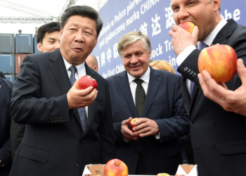 取締媒體——過去一週的新聞自由及歷史回眸