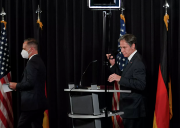 一週動態：伊朗核協議談判僵局　布林肯警告時日無多