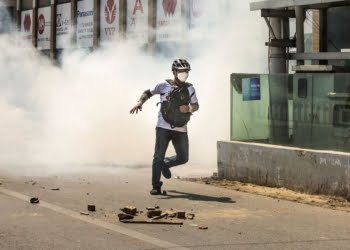 緬平行政府向軍方宣戰　泰國擬逮捕反緬軍人士