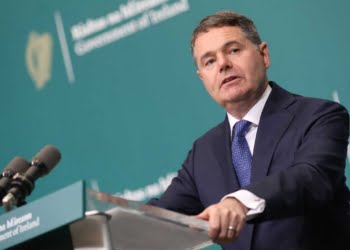 一週動態：愛爾蘭同意徵收最低企業稅，G7 劃一企業稅談判取得進展