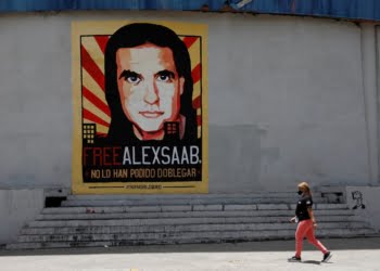 委國談判特使被引渡美國　當局即取消與反對派談判