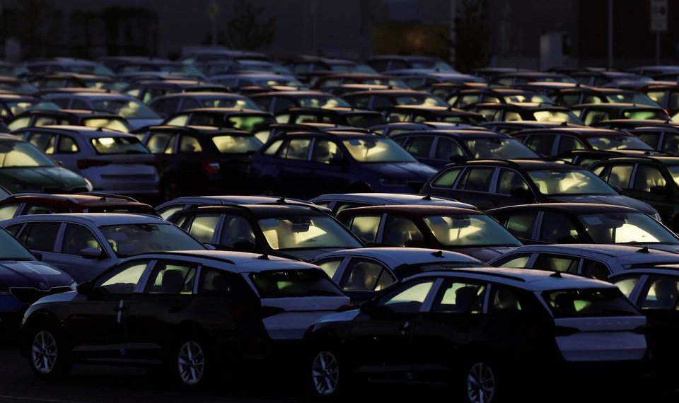 全球晶片供應續短缺　捷克本年將減產汽車