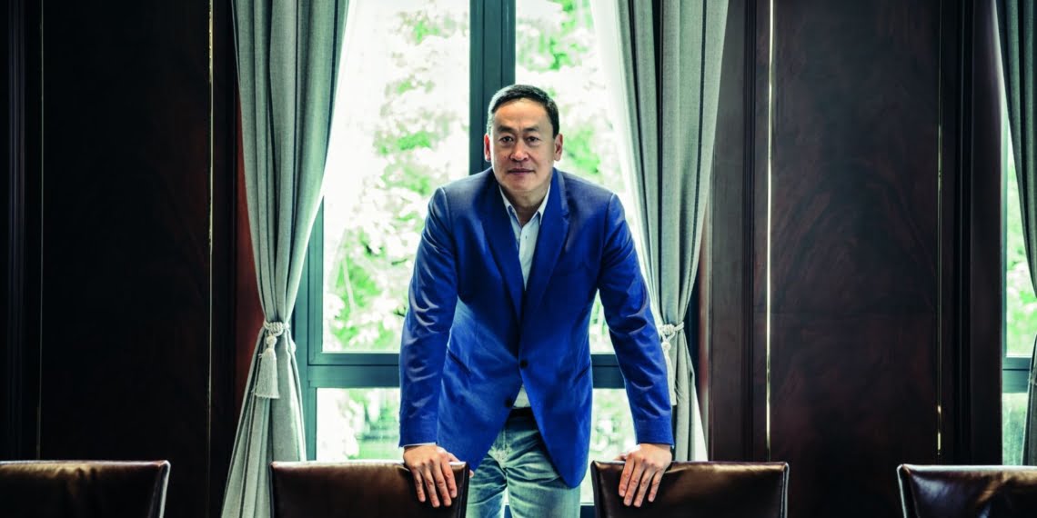 泰總理巴育任期將結束　民調顯示為泰黨是大熱