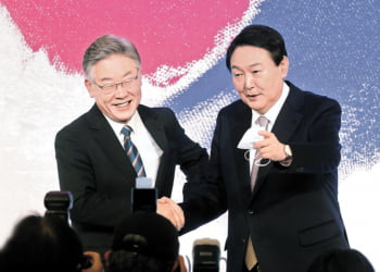 韓國總統大選在即，兩主要候選人外交事務取態懶人包