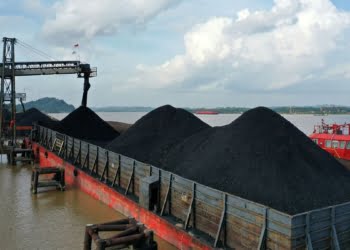 印尼總統宣佈禁止本國煤炭出口，誰是此仗最大輸家？