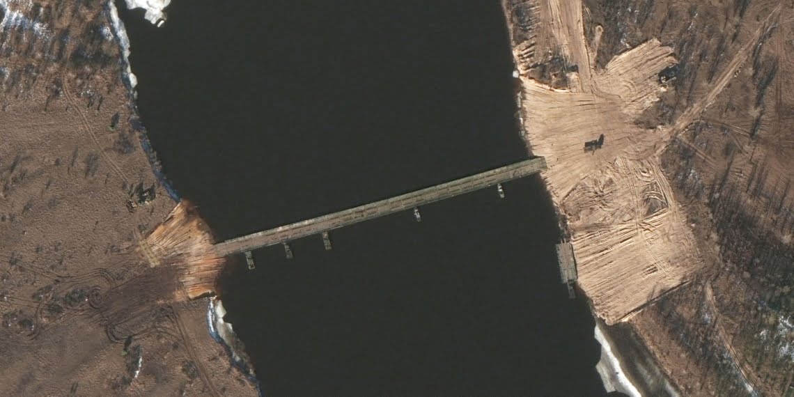 烏克蘭局勢更新 —— 二月十七日（晚）