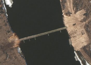 烏克蘭局勢更新 —— 二月十七日（晚）