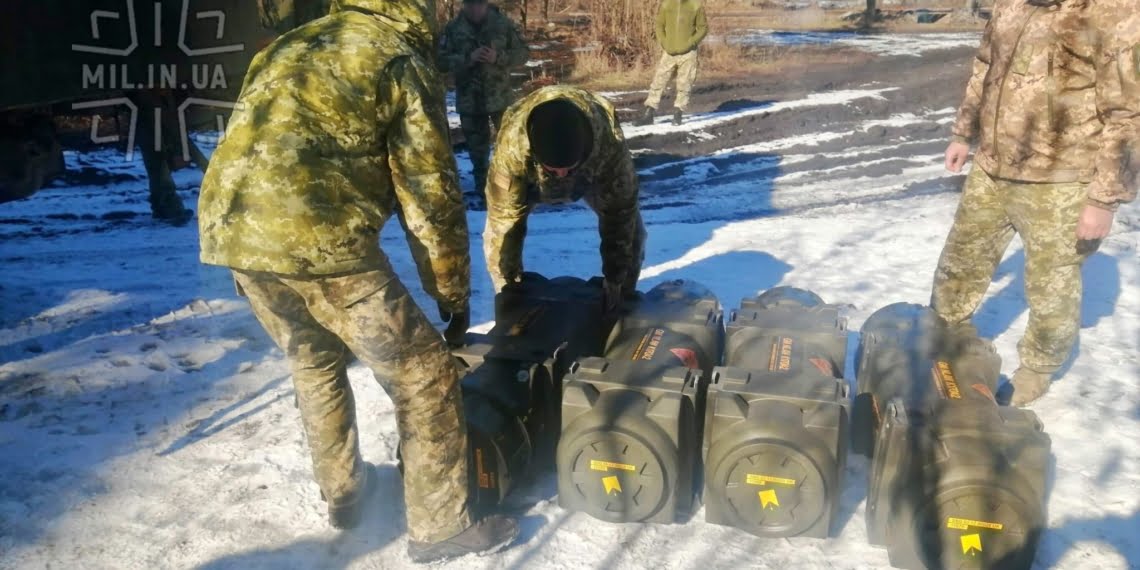 烏克蘭局勢更新 —— 二月十六日（晚）